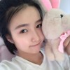 电报频道的标志 koily8 — 💭海莉の心動日常😜
