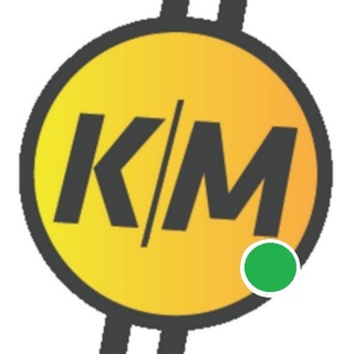 Логотип телеграм канала @koin_medya — KoinMedya