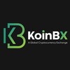 टेलीग्राम चैनल का लोगो koinbx_announcement — KoinBX Announcements