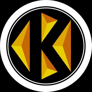 Telgraf kanalının logosu koinfinans — KoinFinans