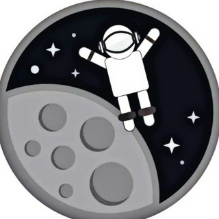 Telegram kanalining logotibi koinot_kosmos_fazo — SIRLI KOSMOS 🛰