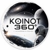 Telegram channel Koinot 360° logo