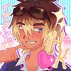 Логотип телеграм канала @koishiyo — koishi
