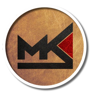 Логотип телеграм канала @kojavik — Выкройки кожевника
