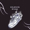 Logo of telegram channel kojevin_store — KOJEVIN STORE