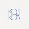 Логотип телеграм канала @kojikea — KOJI KEA