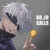 Logo of telegram channel kojocalls — KojoCalls
