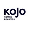 Логотип телеграм канала @kojocoffee — KOJO Coffee Roasters