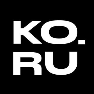 Логотип телеграм канала @kojournal — Журнал «Компания»