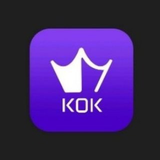 Логотип телеграм канала @kok_medium1 — ⭐️ KOK & MEDIUM ⭐️ Аида Бусыгина ⭐️
