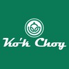 Telegram kanalining logotibi kok_coy — Koʻk choy