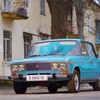 Логотип телеграм канала @kok_jiguli_07 — Ку́к жигули 🚙