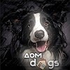 Telegram channel «Дом_Dogs» logo
