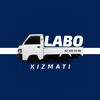 Telegram kanalining logotibi kokandda_labo — Labo xizmati🚚