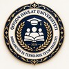Telegram kanalining logotibi kokandstateofuniversity — Boshlang’ich va texnologik ta’lim fakulteti