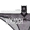 Логотип телеграм канала @kokaoch — Kokaoch 🍓