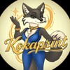 Logo of telegram channel kokaprint — KokaPrint