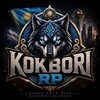 Telegram арнасының логотипі kokborirp — KOKBORI RP | Официальный канал