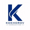 Telegram kanalining logotibi kokhorov_consulting — Kokhorov Consulting🌐