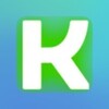 Logo of telegram channel kokingdategirl_official — KO KING OFFICIAL back up