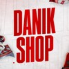 Логотип телеграм канала @kokinshopnovosti — Danik Shop | НОВОСТИ