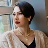 Логотип телеграм канала @koklenkovablog — Катя Ко🌙 Кладовка эзотерика