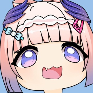 Telegram channel Аквариум Коко 🌷 logo