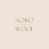 Telegram channel KOKO WOOL logo