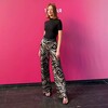 Логотип телеграм канала @kokobongaclub — АЛИНА КАПИТОНОВА