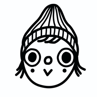 Логотип телеграм канала @kokokokids — Kokokokids