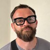 Логотип телеграм канала @kokorin_hd — Кокорин, дизайн и команды