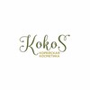 Логотип телеграм канала @kokos_chita — KokoS - Корейская косметика