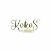 Логотип телеграм канала @kokos_chita — KokoS - Корейская косметика