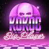 Logo of telegram channel kokosboss — 𝗞𝗢𝗞𝗢𝗖 | 𝓑𝓲𝓰 𝓟𝓵𝓪𝔂𝓮𝓻
