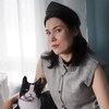 Логотип телеграм канала @kokoshnizza — Кокошница