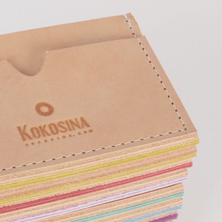 Логотип телеграм канала @kokosinabags — Kokosina