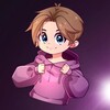 Логотип телеграм канала @kokosinus14 — Костик