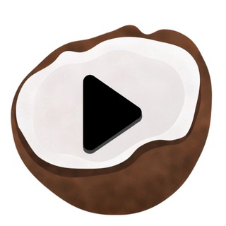 Логотип телеграм канала @kokoskino — КОКОСКИНО | Фильмы | Довод 2020 | После 2 | Мулан 2020 | Игра в кальмара