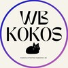 Логотип телеграм канала @kokoswb — KOKOS.WB | ВБ Подборки | Находки с Wildberries | Разборы луков, аутфитов