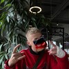 Логотип телеграм канала @koks_karibski1 — koks и санька