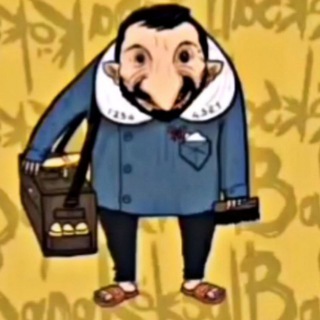 Logo of telegram channel koksalbaba — Koksal Baba