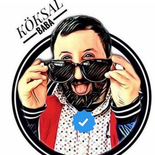 لوگوی کانال تلگرام koksalchanelgif — koksalbabagif