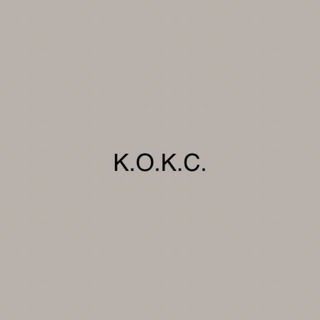 Логотип телеграм канала @koksbooks — КОКС🛐📖