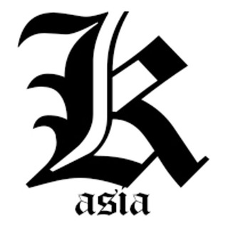 Логотип телеграм канала @kokshetauasia — Kokshetau Asia Channel