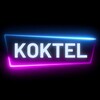 Логотип телеграм -каналу koktel_life — Koktel - девочки