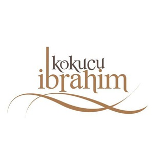 Telgraf kanalının logosu kokucuibrahimkonya — KOKUCU İBRAHİM