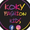 Логотип телеграм канала @kokynewborn — Поставщик Турция детская одежда KOKY