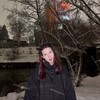 Логотип телеграм канала @kokzerok — жизнь пончиковой