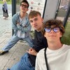 Логотип телеграм канала @kol1322 — колясыч