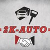 Логотип телеграм канала @kol2kuz — 2K-Auto